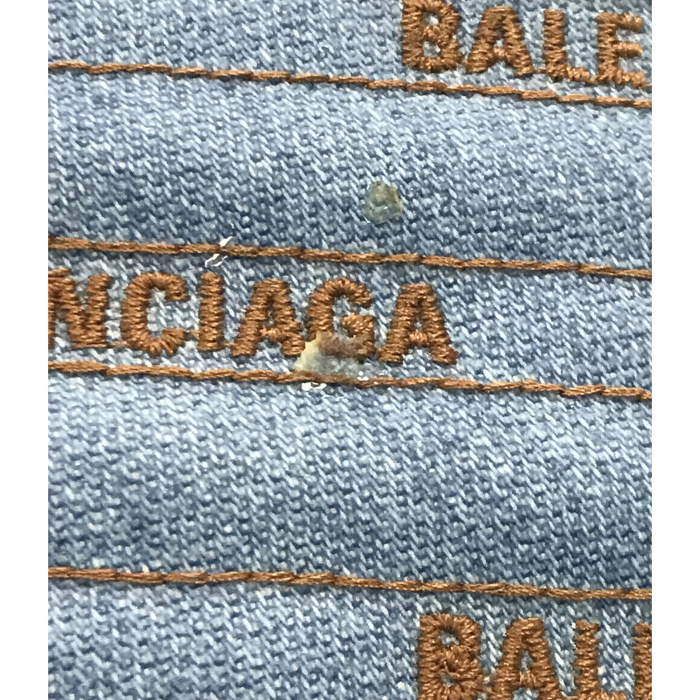Balenciaga Body Bum Crossbody Bag - Picture 6 of 6
